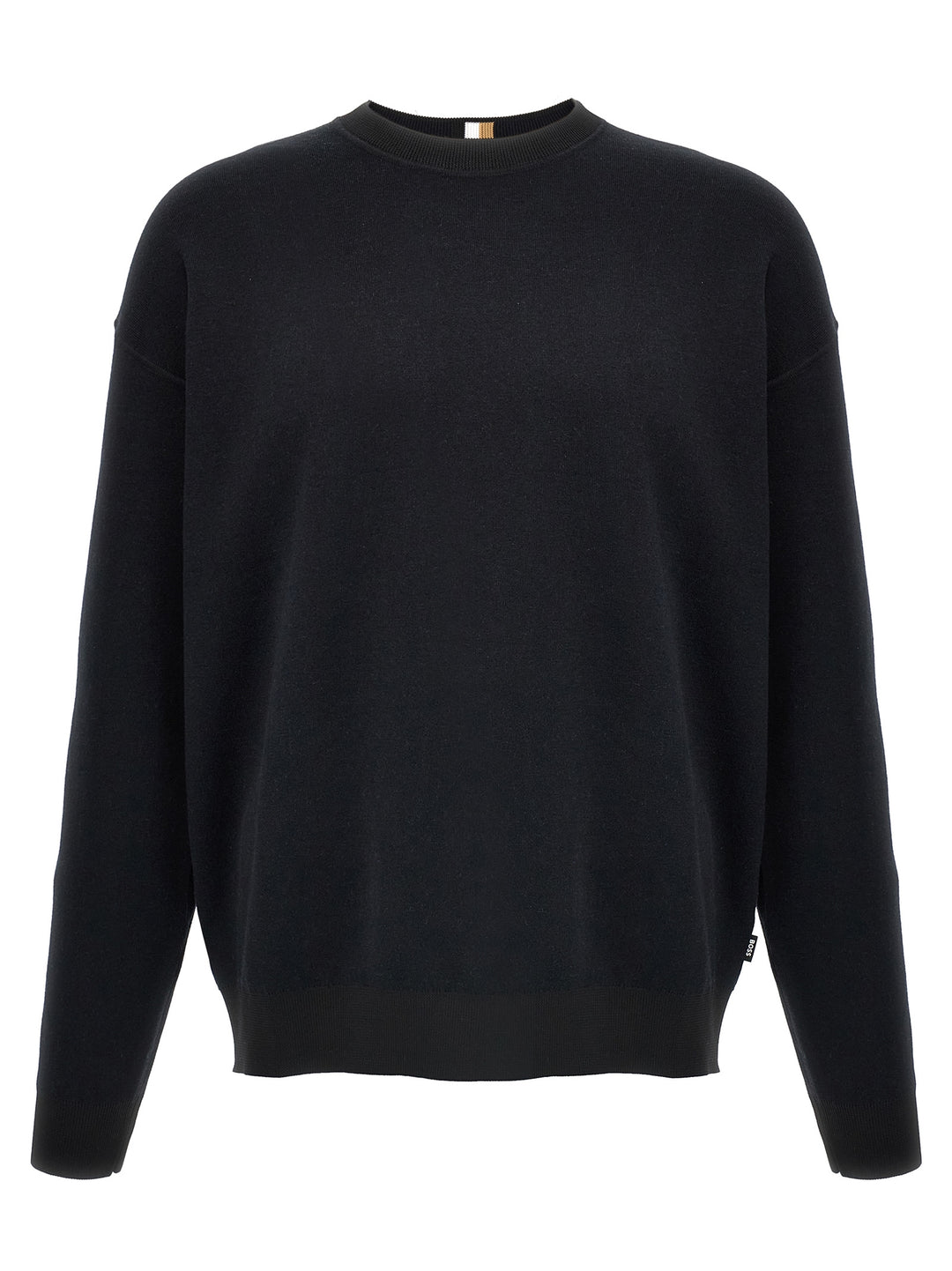 H-Daero Sweater, Cardigans Black