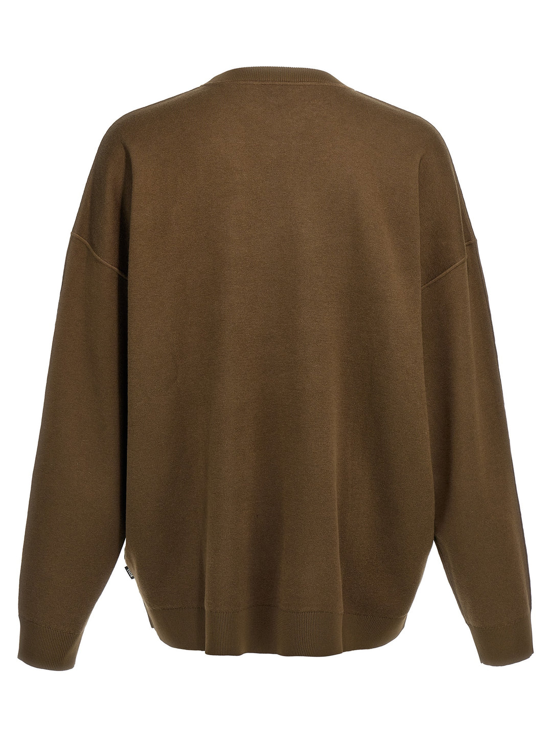 H-Daero Sweater, Cardigans Brown