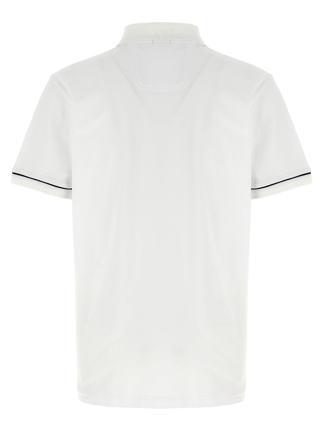 Paule Polo White