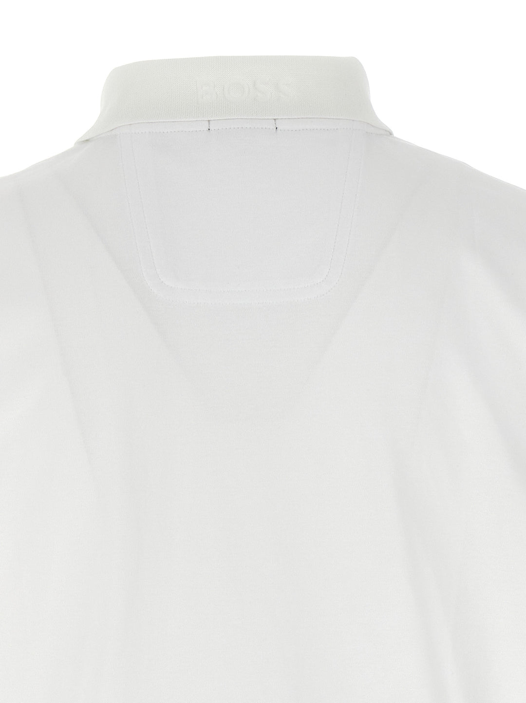 Paule Polo White