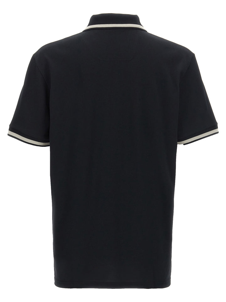 Paddy 1 Polo Black