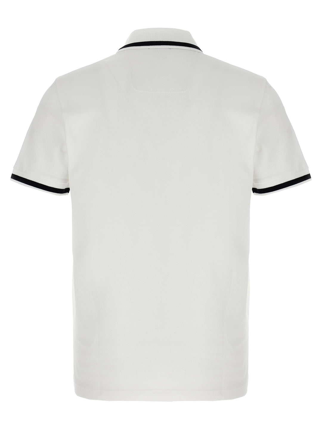 Paddy 1 Polo White