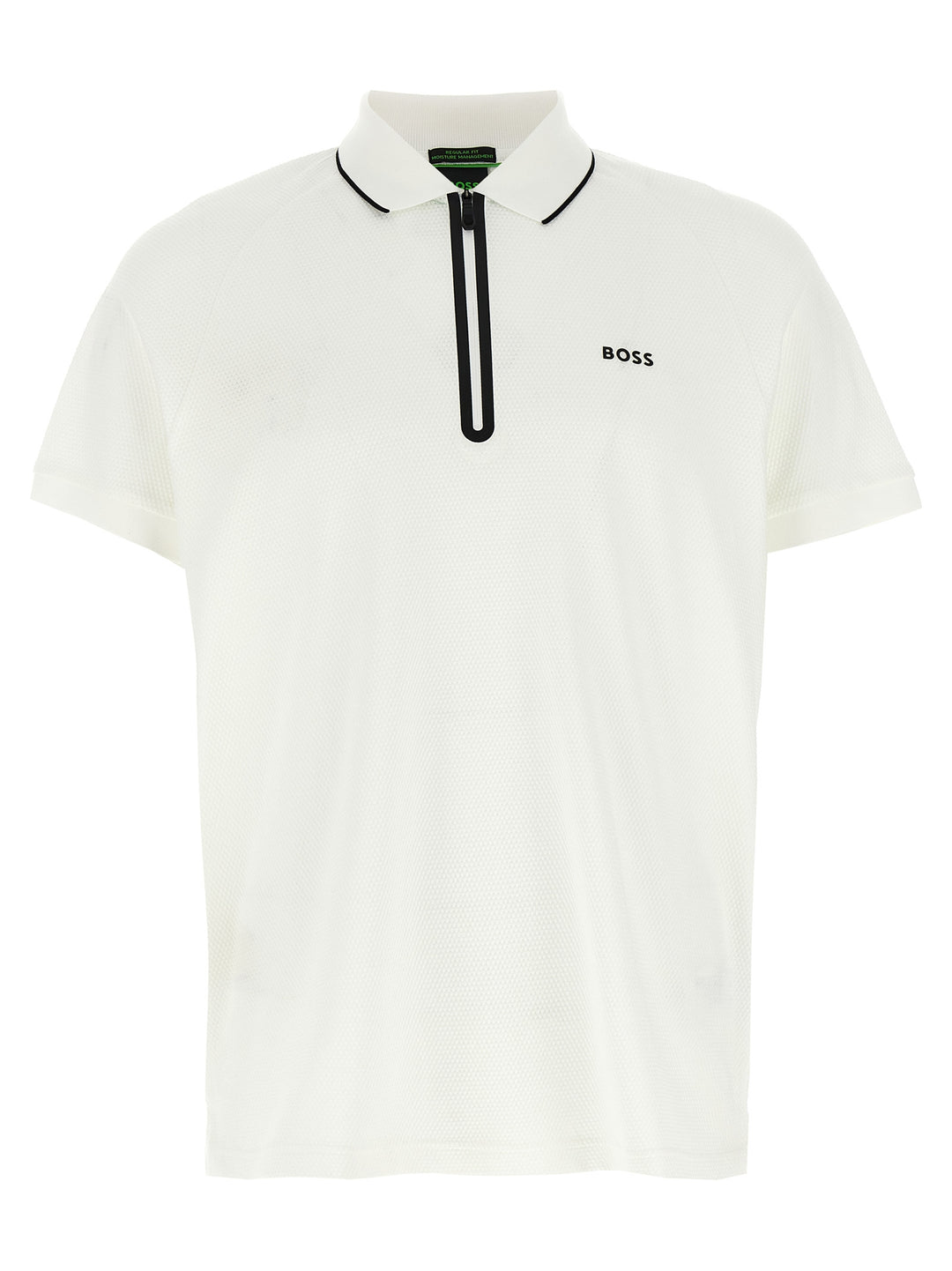 Philix Polo White