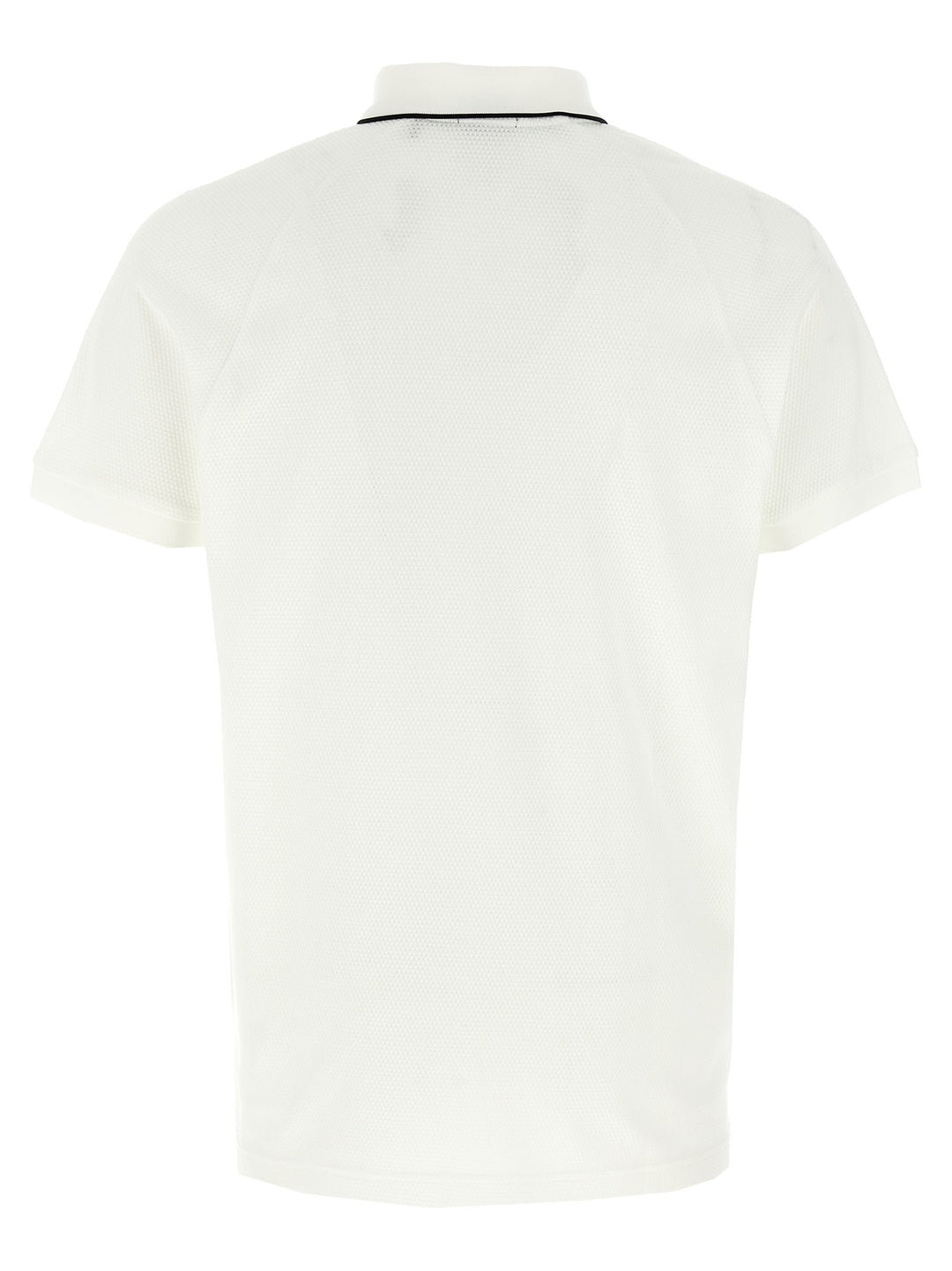 Philix Polo White