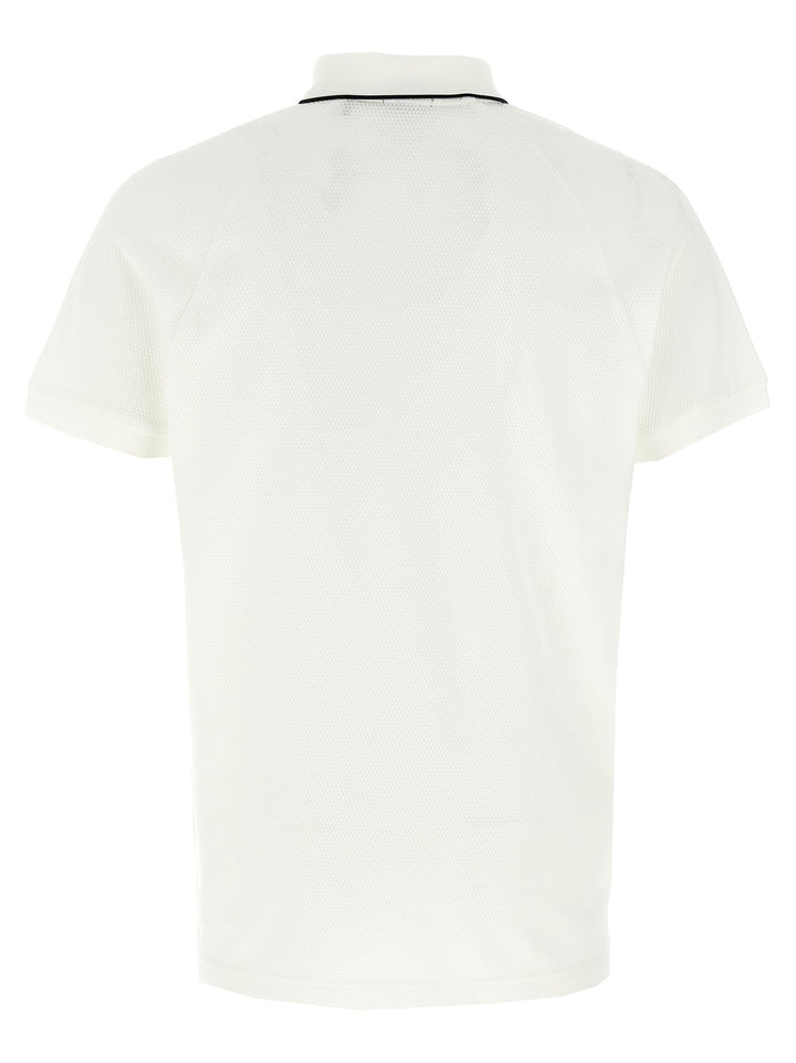 Philix Polo White