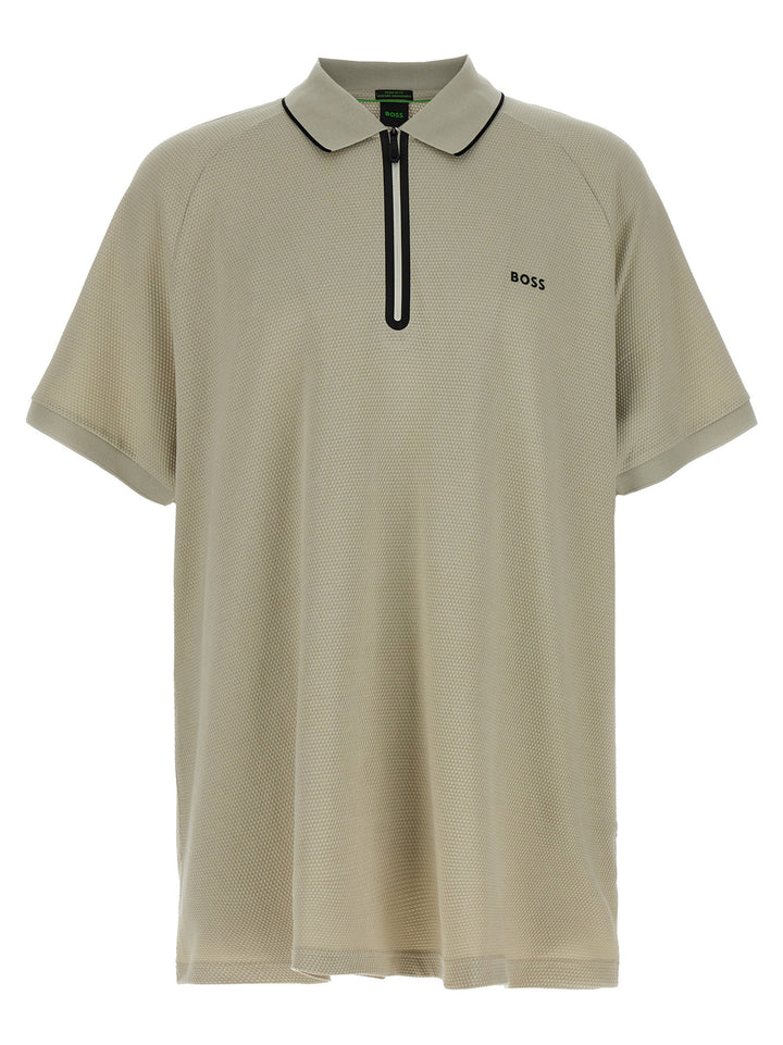 Philix Polo Beige