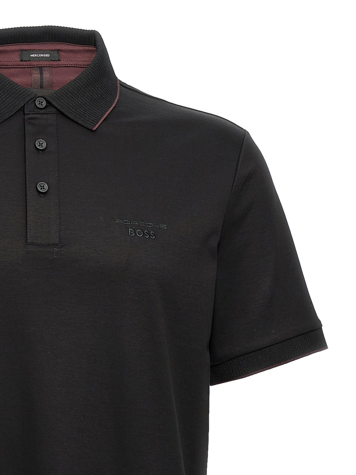 Prout 400 Polo Black