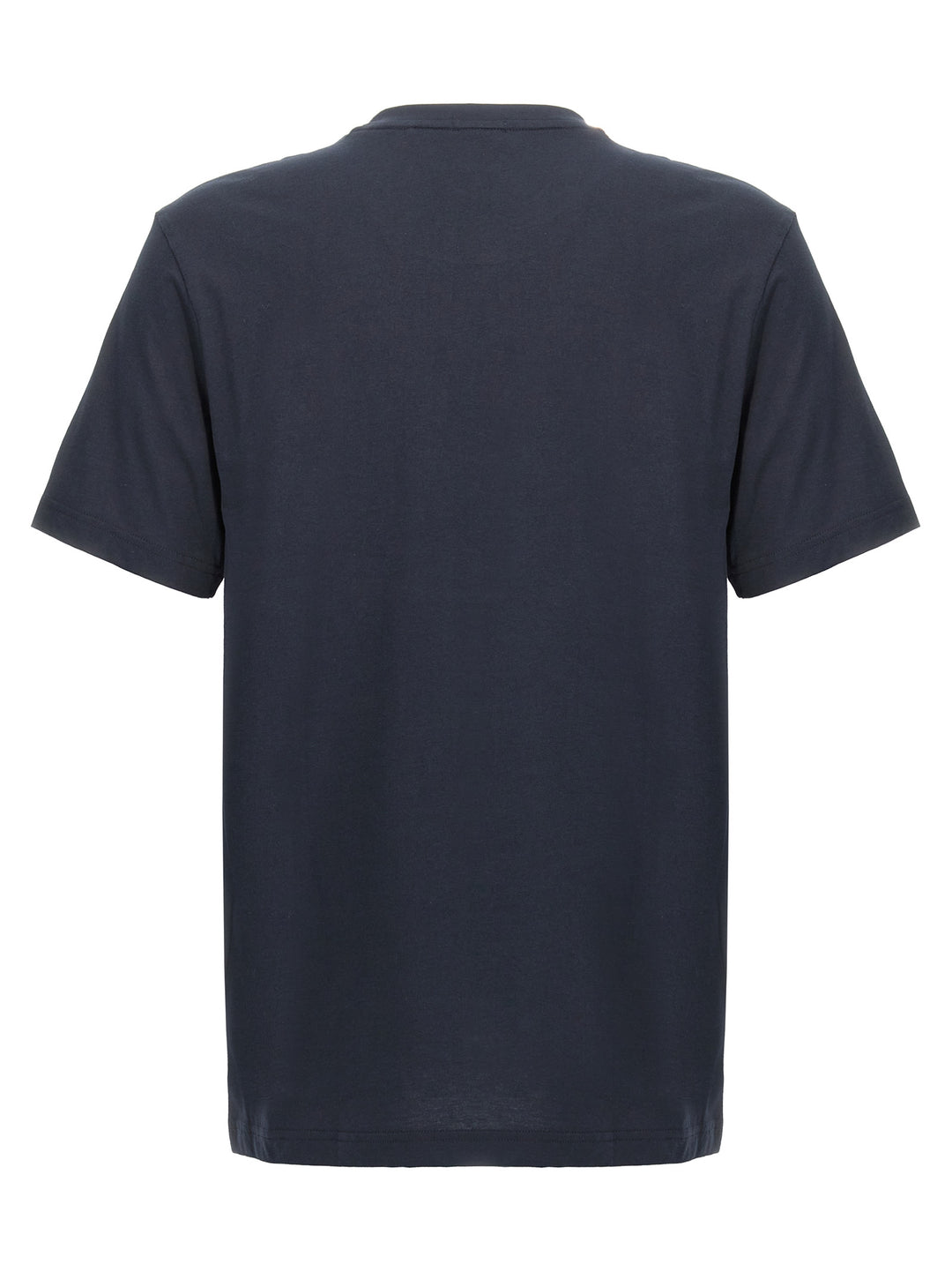 Tee Pima T-Shirt Blue