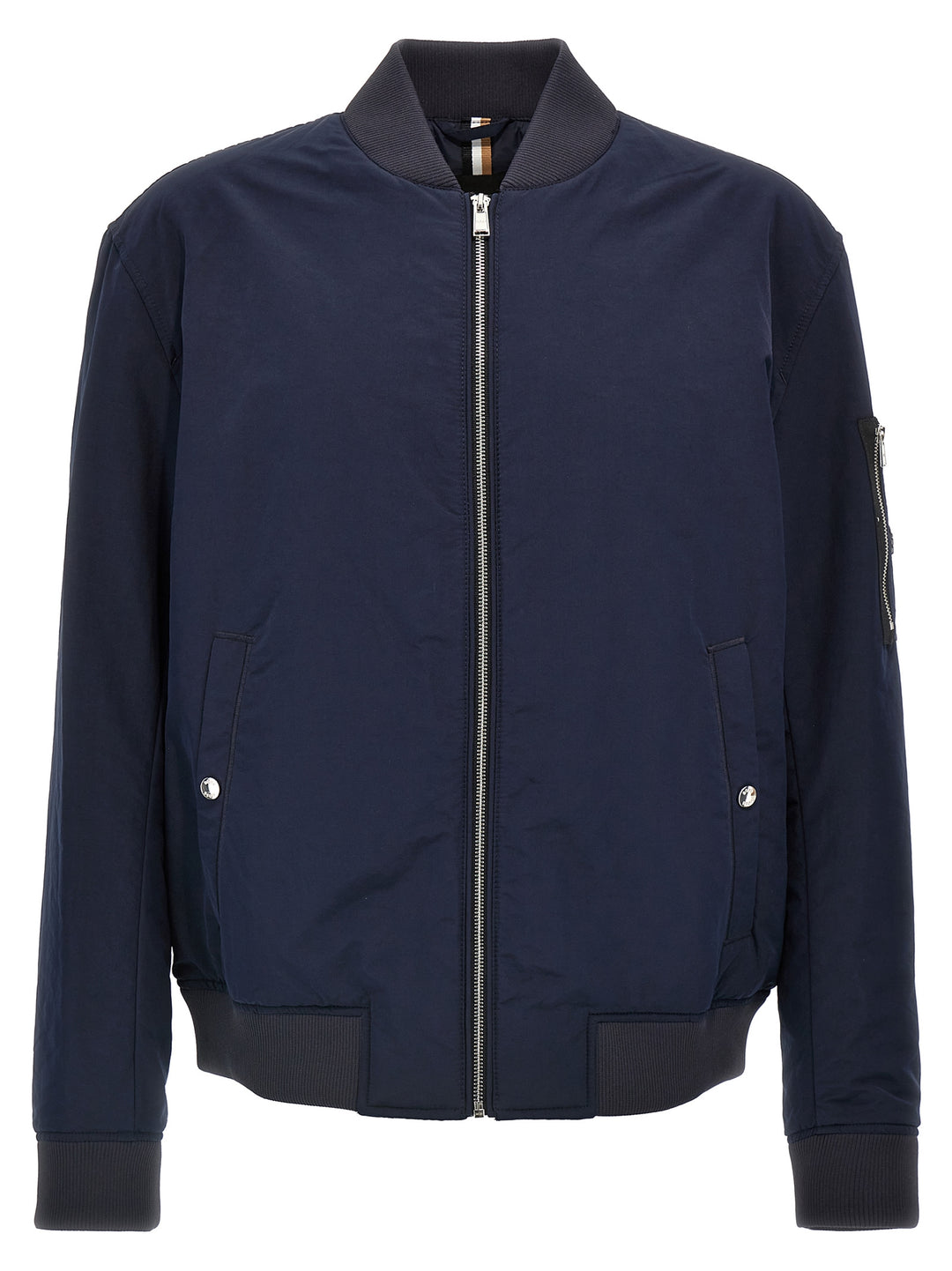 Comber Casual Jackets, Parka Blue