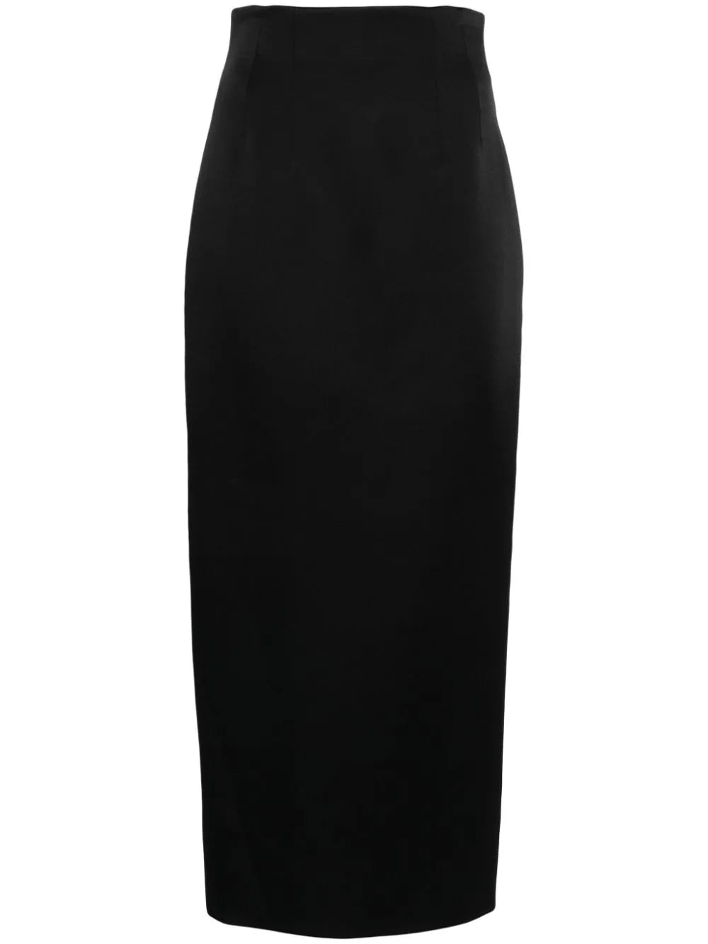 The Loxley high-waisted skirt