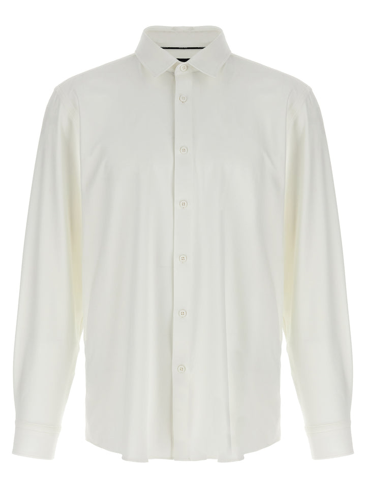 Roan Kent C1 Shirt, Blouse White