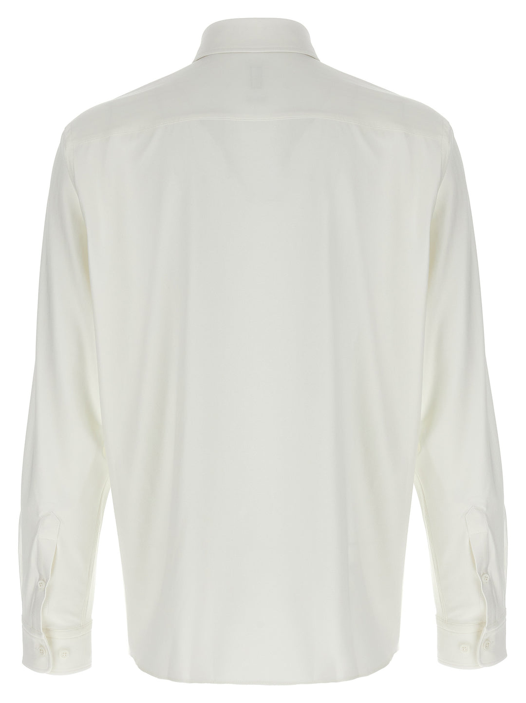 Roan Kent C1 Shirt, Blouse White