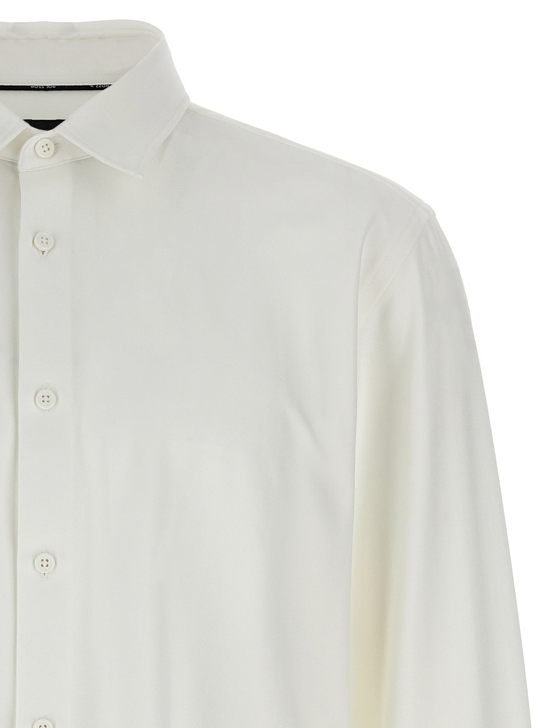 Roan Kent C1 Shirt, Blouse White