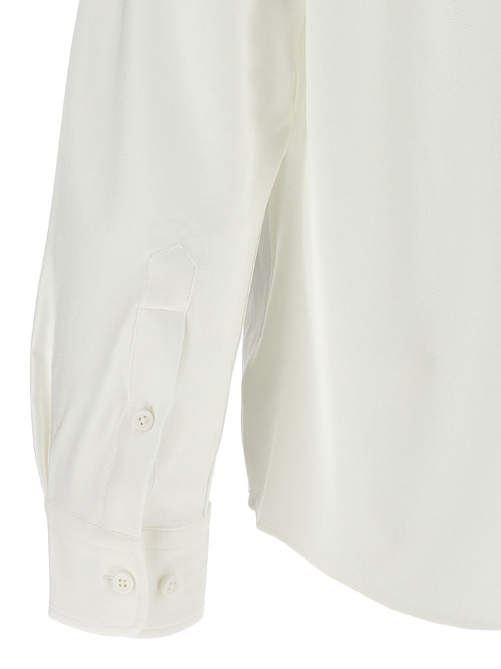 Roan Kent C1 Shirt, Blouse White