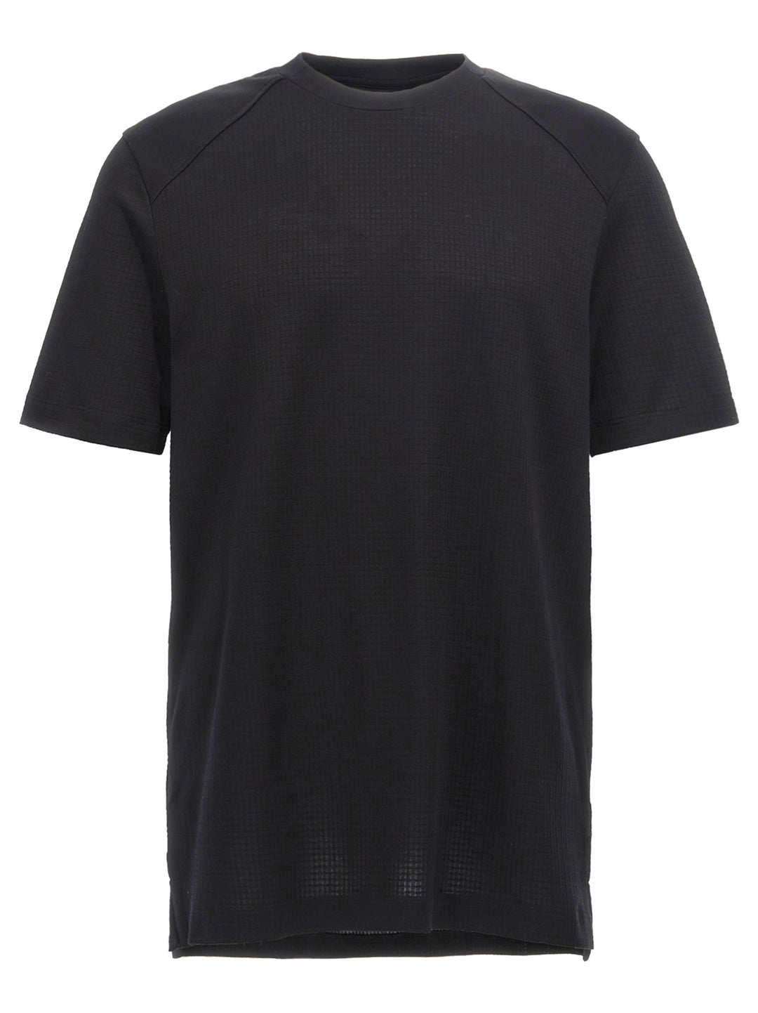 Thompson 207 T-Shirt Black