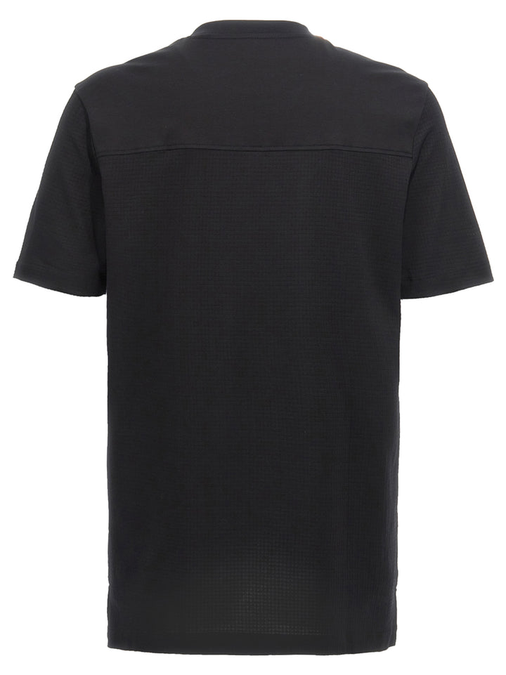 Thompson 207 T-Shirt Black