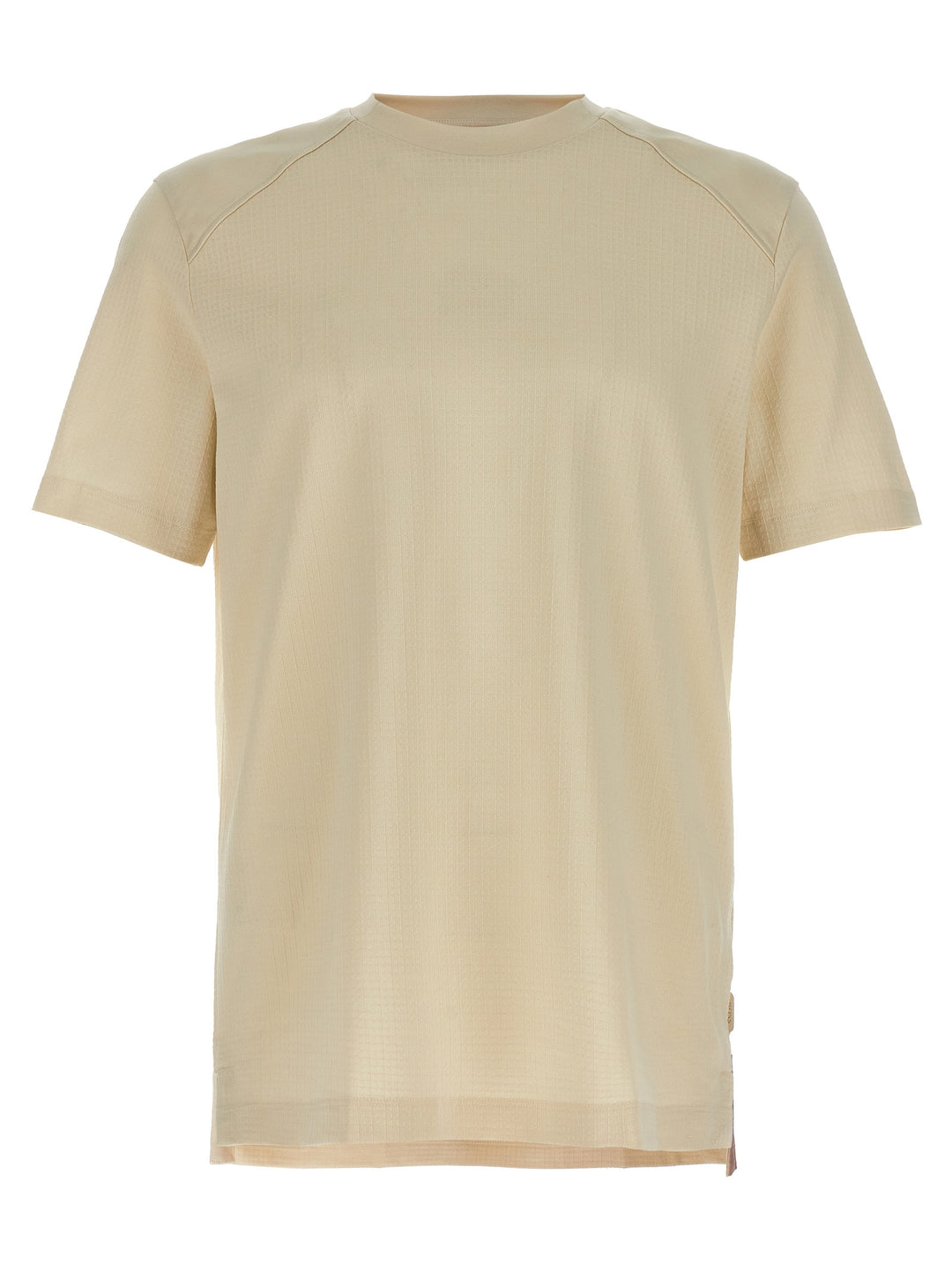 Thompson 207 T-Shirt Beige