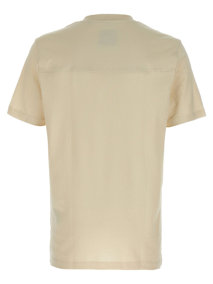 Thompson 207 T-Shirt Beige