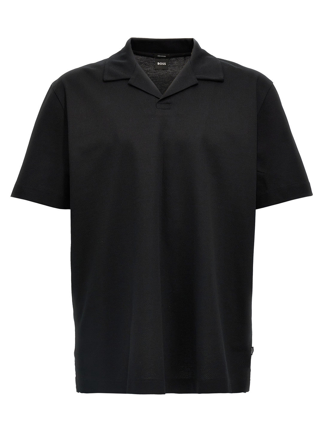 Pye 18 Polo Black