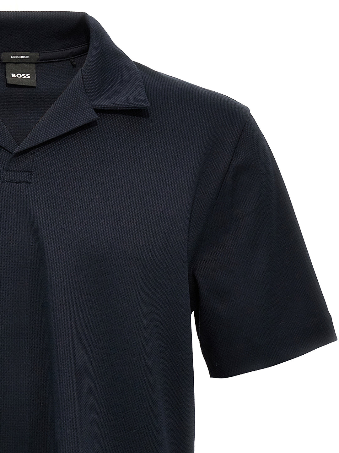 Pye 18 Polo Blue