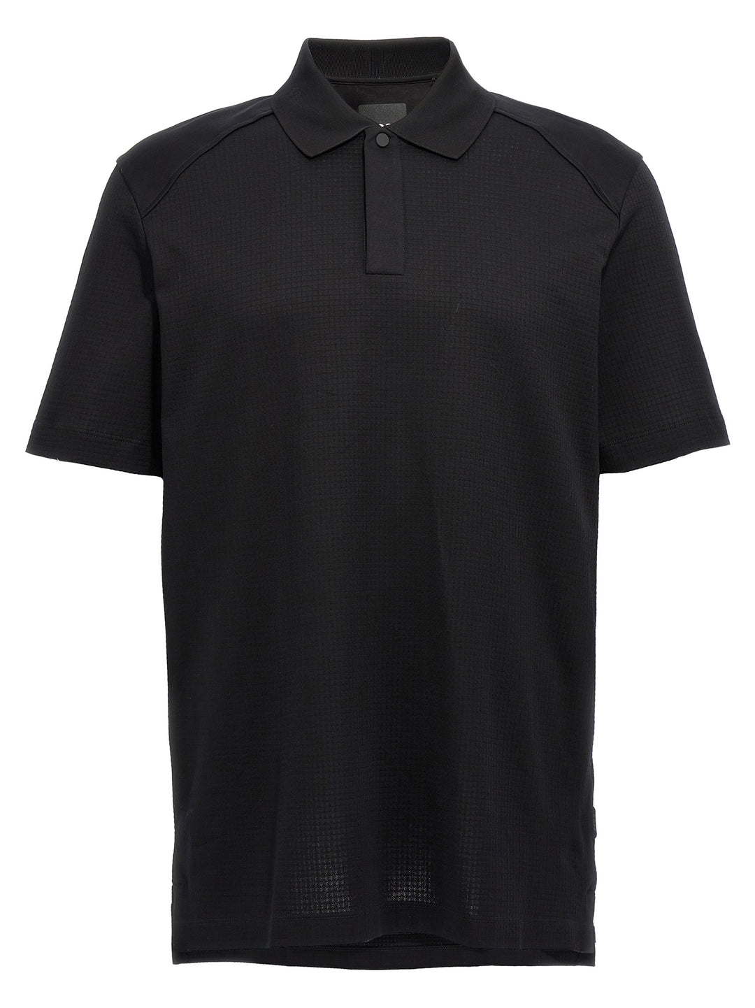 Parlay 207 Polo Black