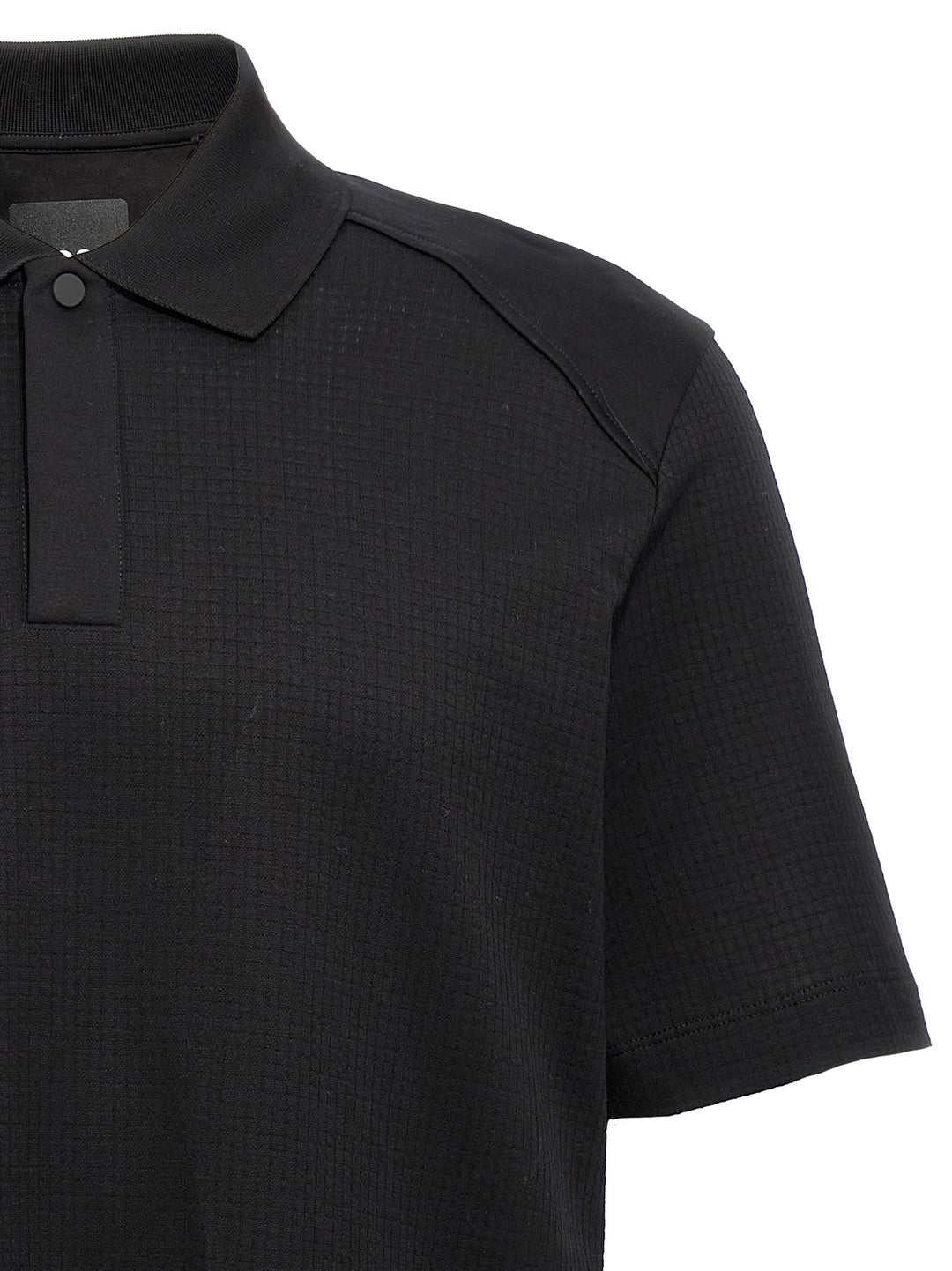 Parlay 207 Polo Black