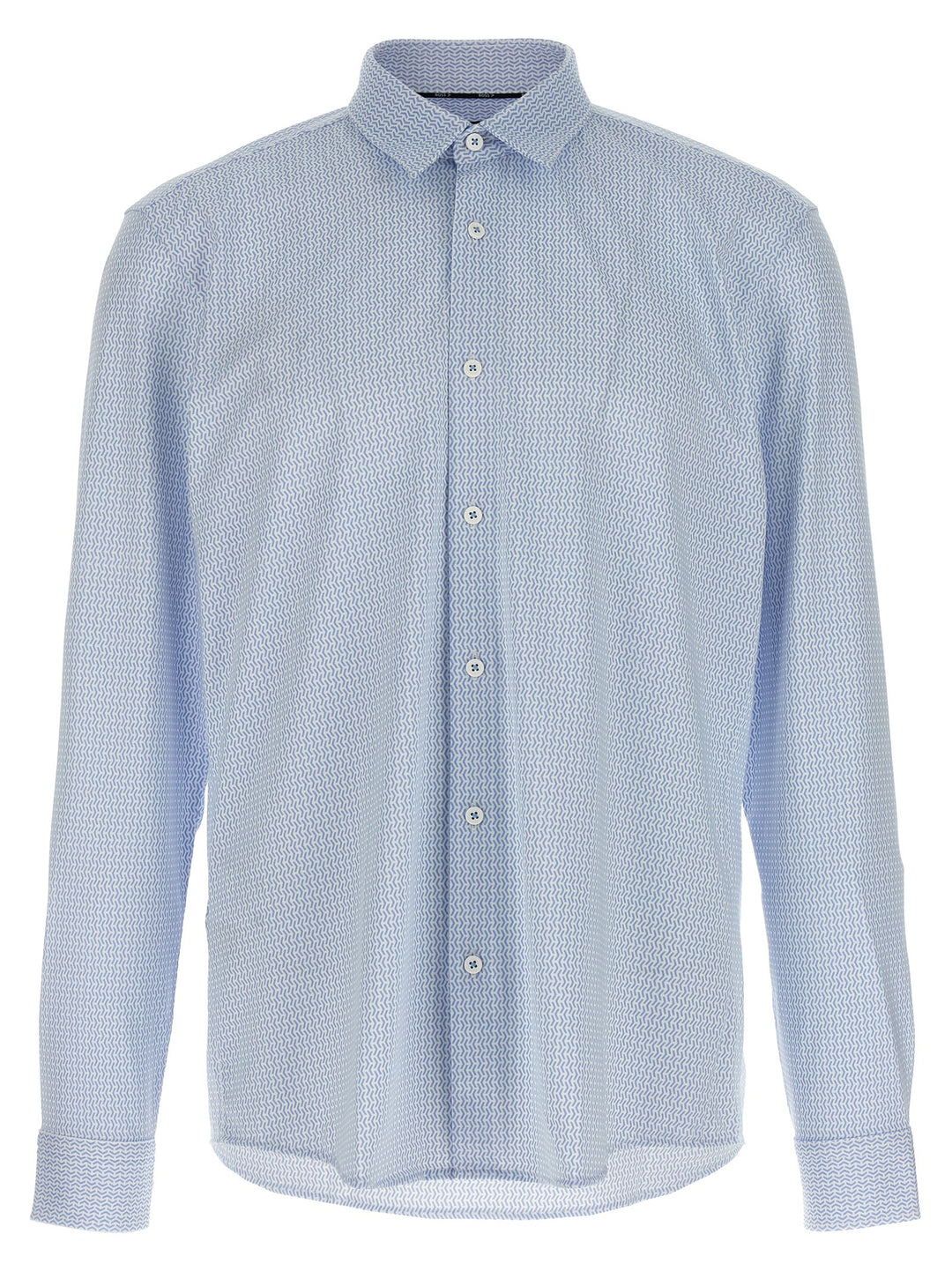 Roan Kent Shirt, Blouse Light Blue