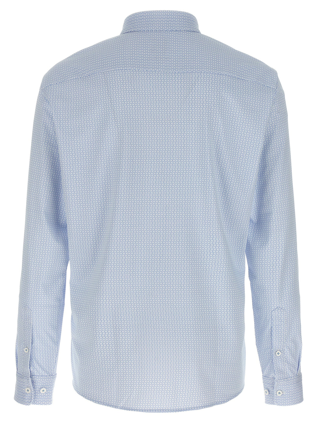 Roan Kent Shirt, Blouse Light Blue