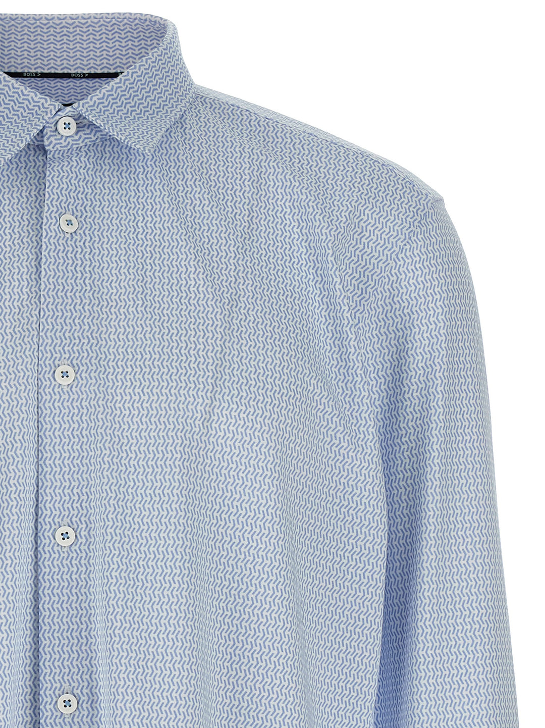 Roan Kent Shirt, Blouse Light Blue