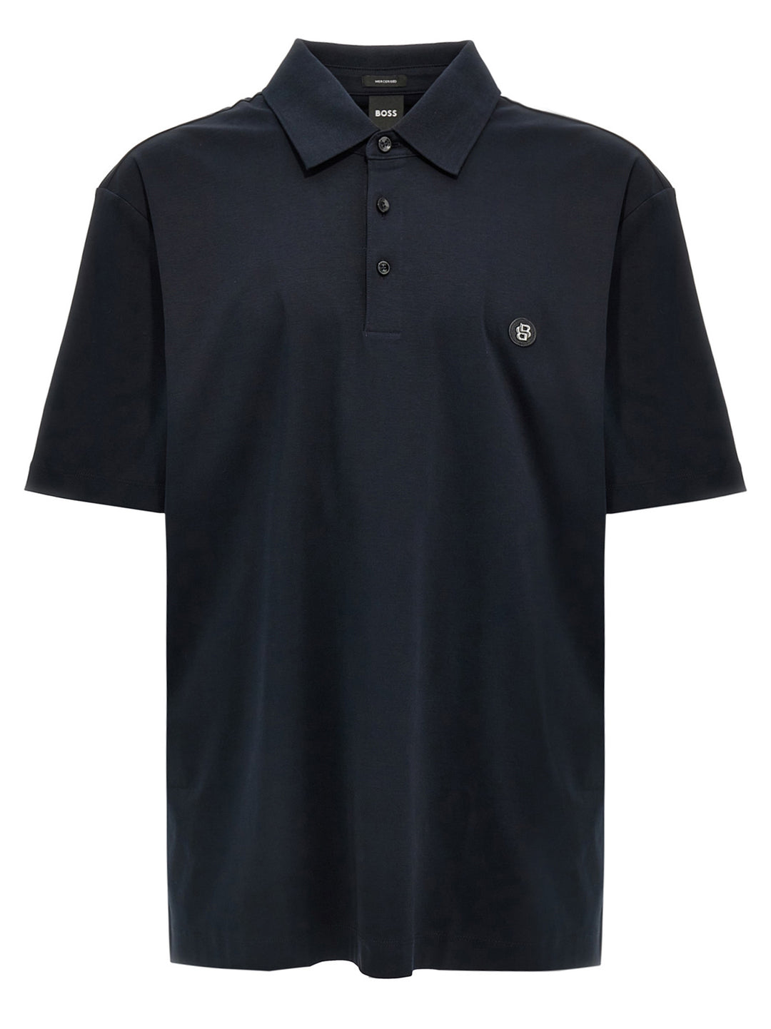 Paley 01 Polo Blue