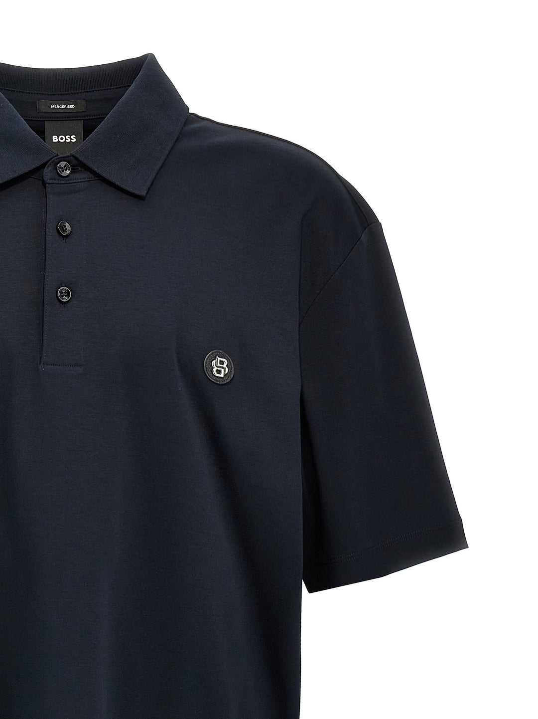 Paley 01 Polo Blue