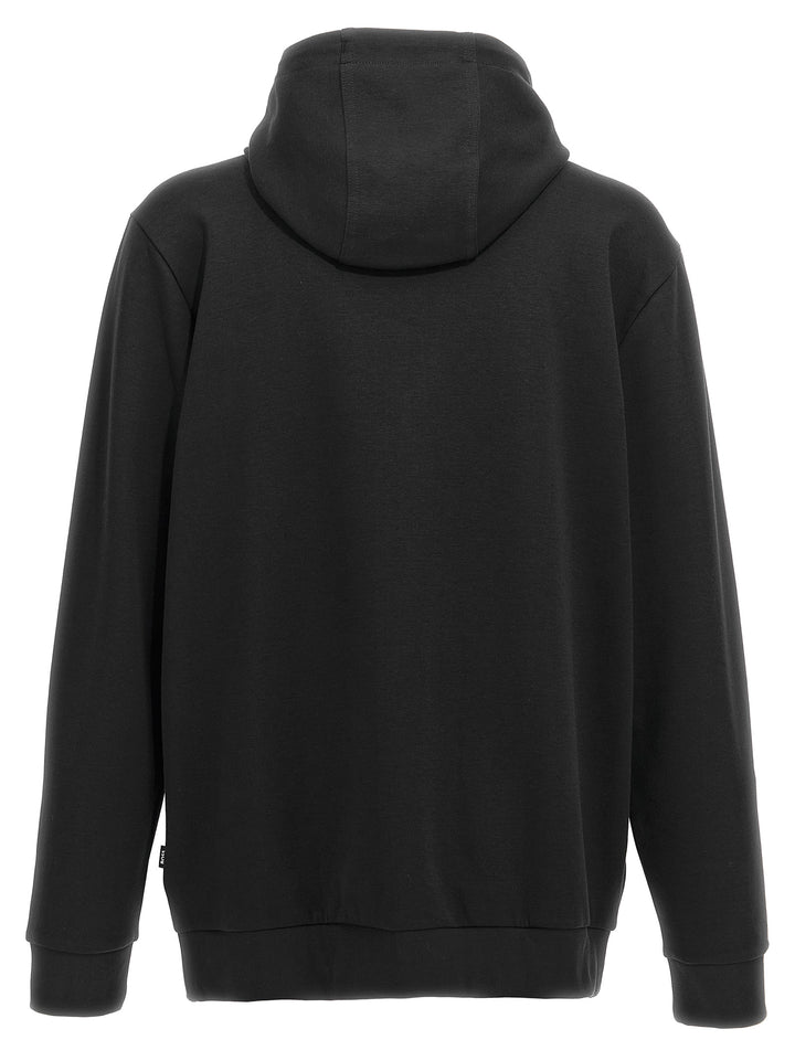 C-Spence Sweatshirt Black