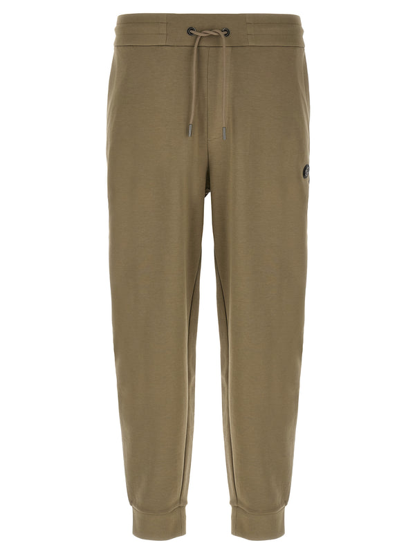 C-Locsin 01 Pants Green