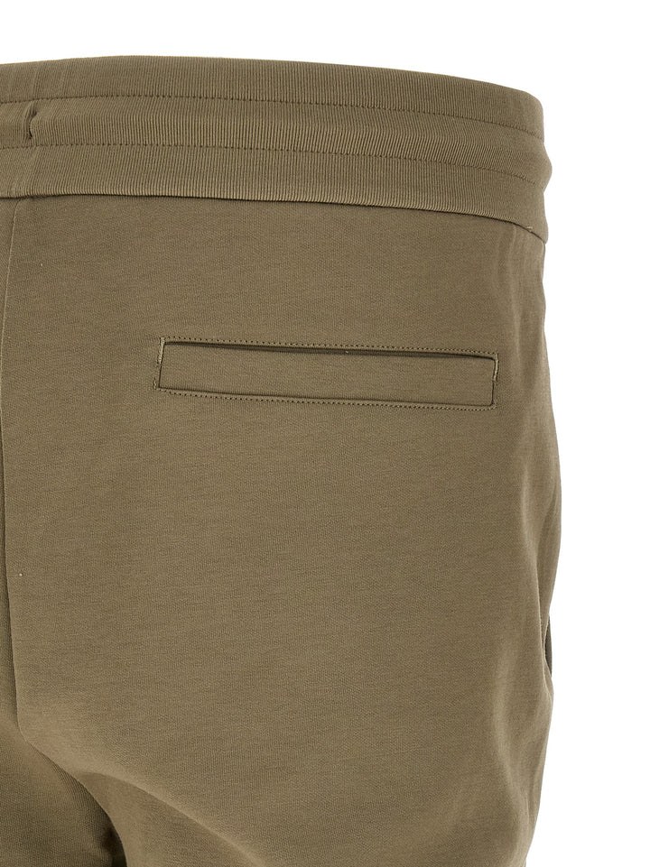 Hugo Boss C-Locsin 01 Pants - Green | 9ecf599184414ddc700277130c3122806c8852a7