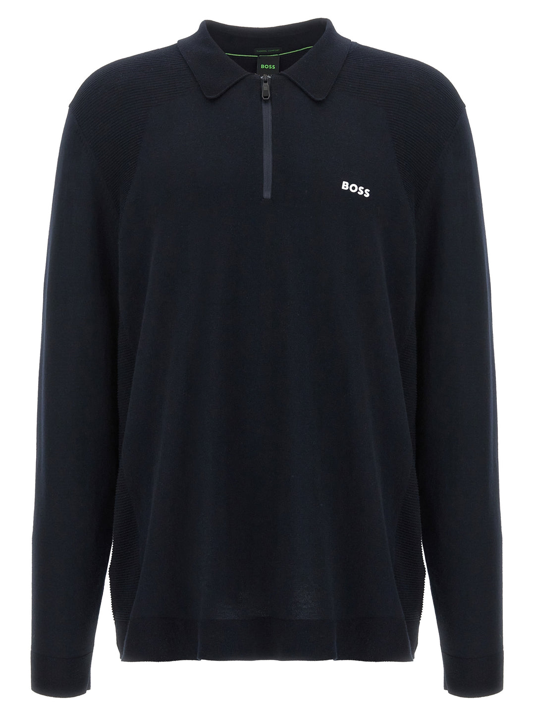 Momentum Lite Sweater, Cardigans Blue