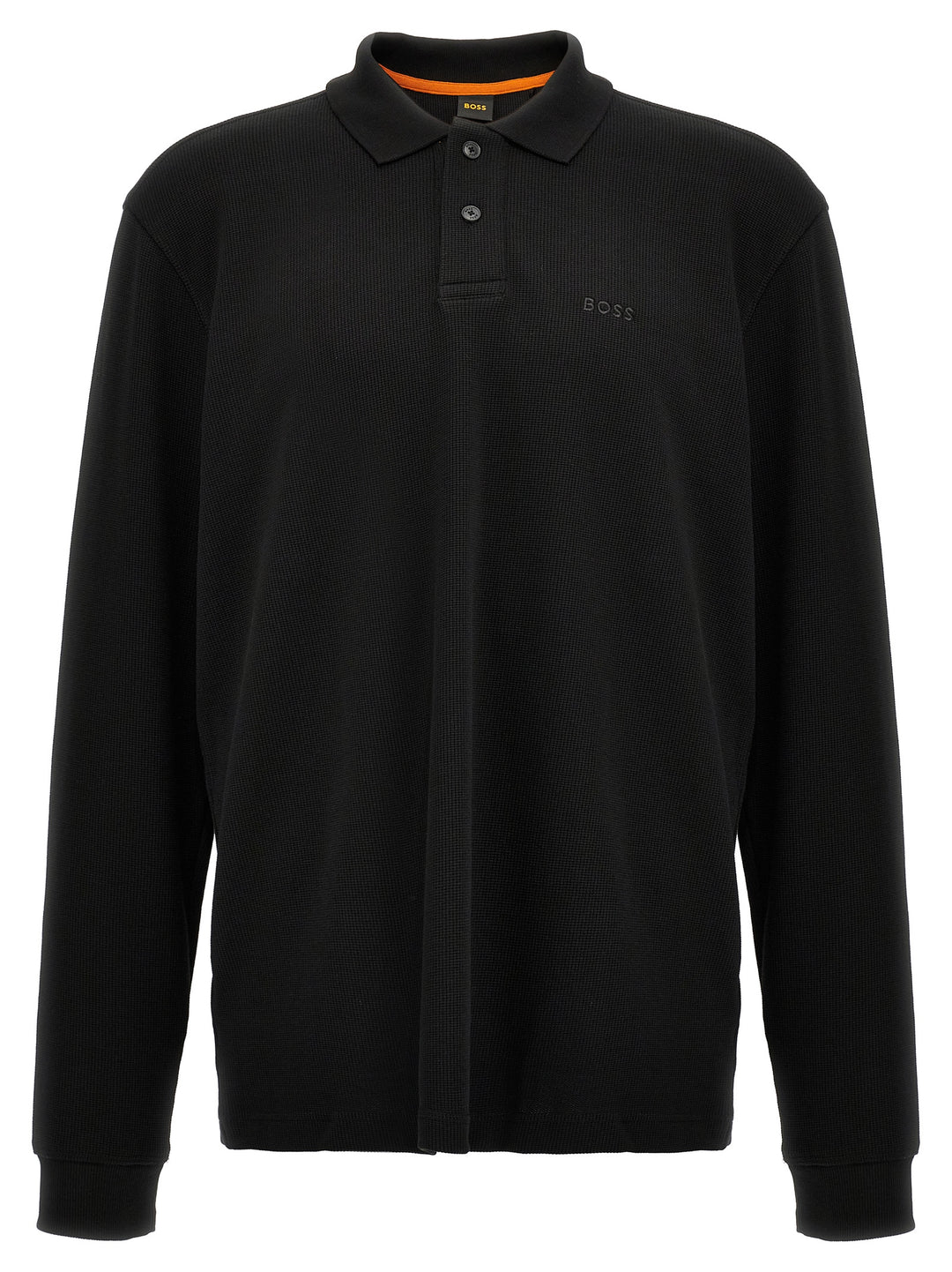 Petempestolong Polo Black