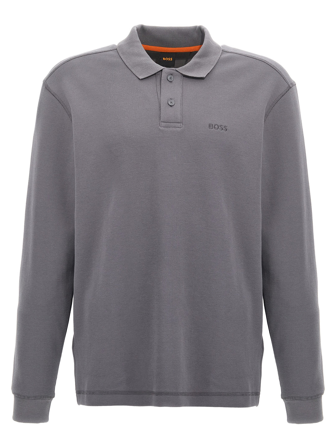 Petempestolong Polo Gray