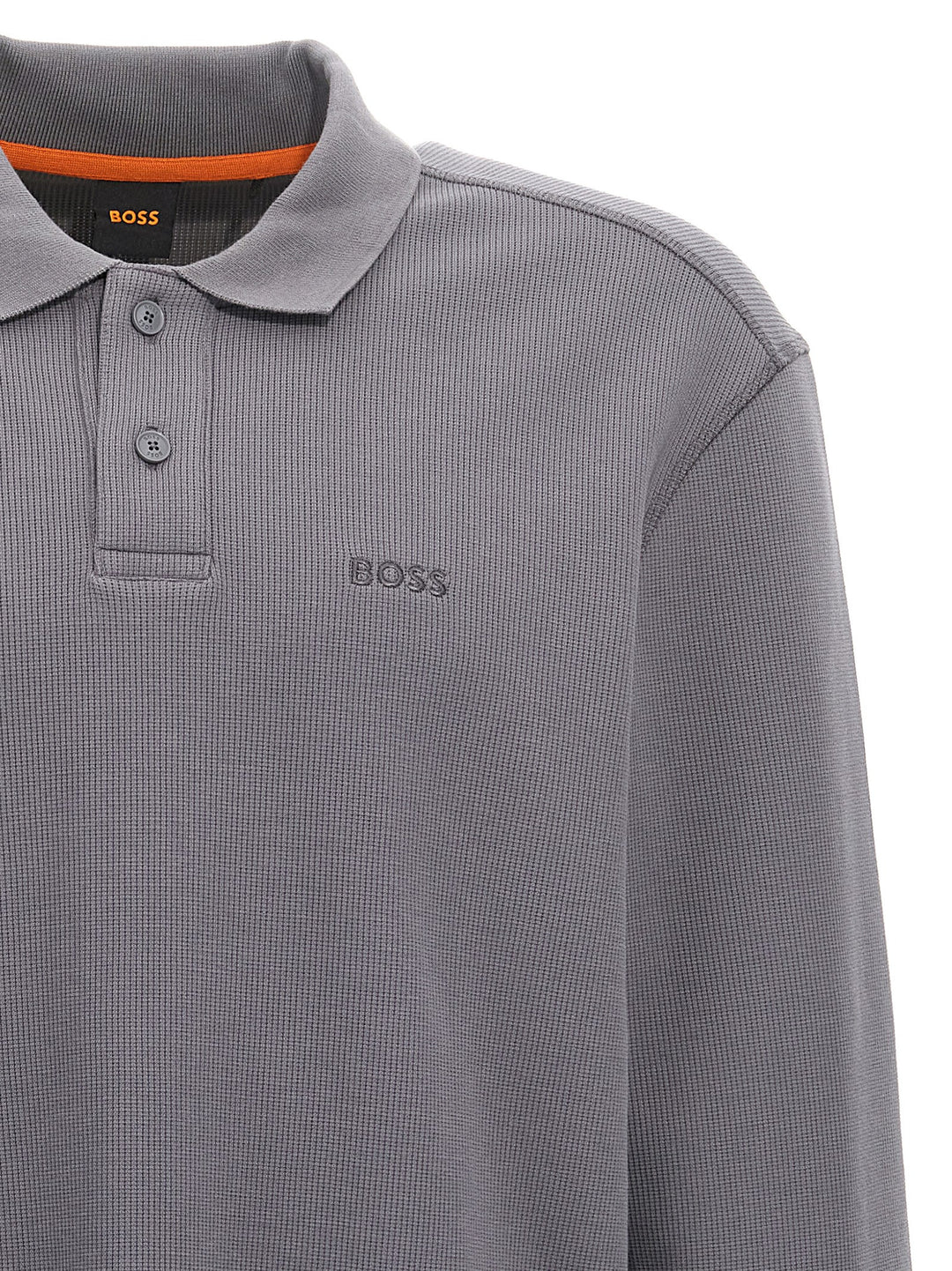 Petempestolong Polo Gray