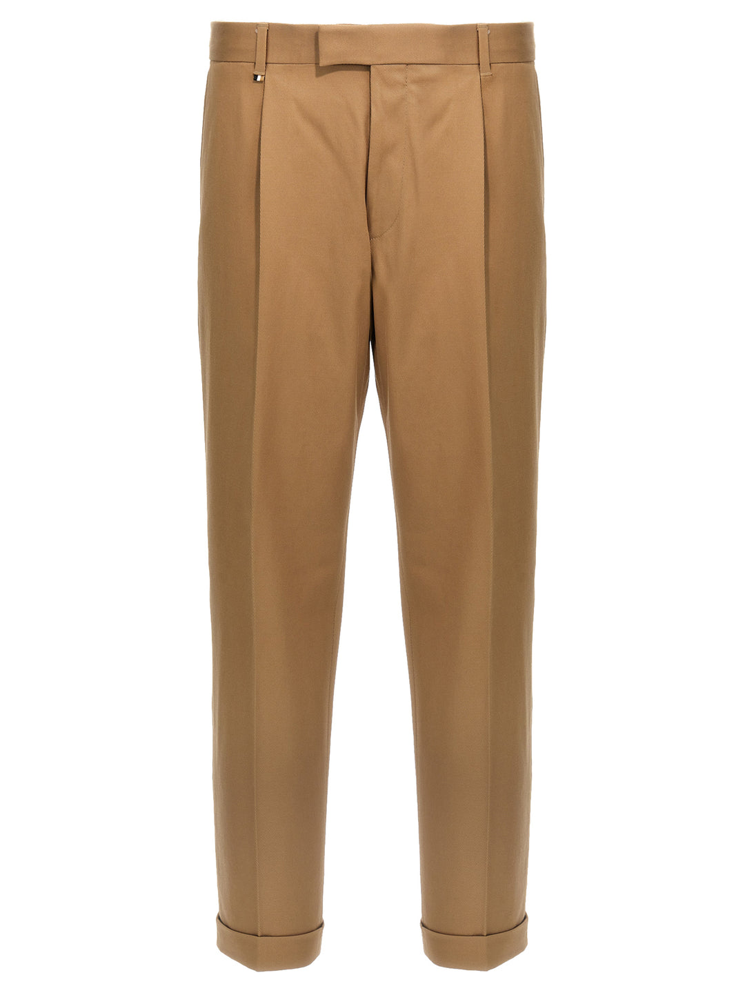 Pepe Pants Beige