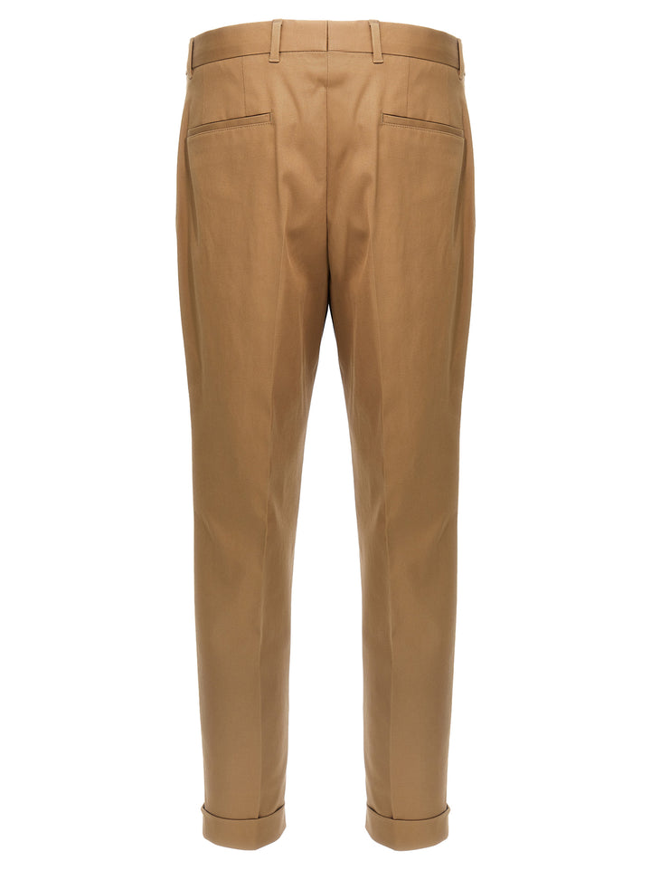 Pepe Pants Beige