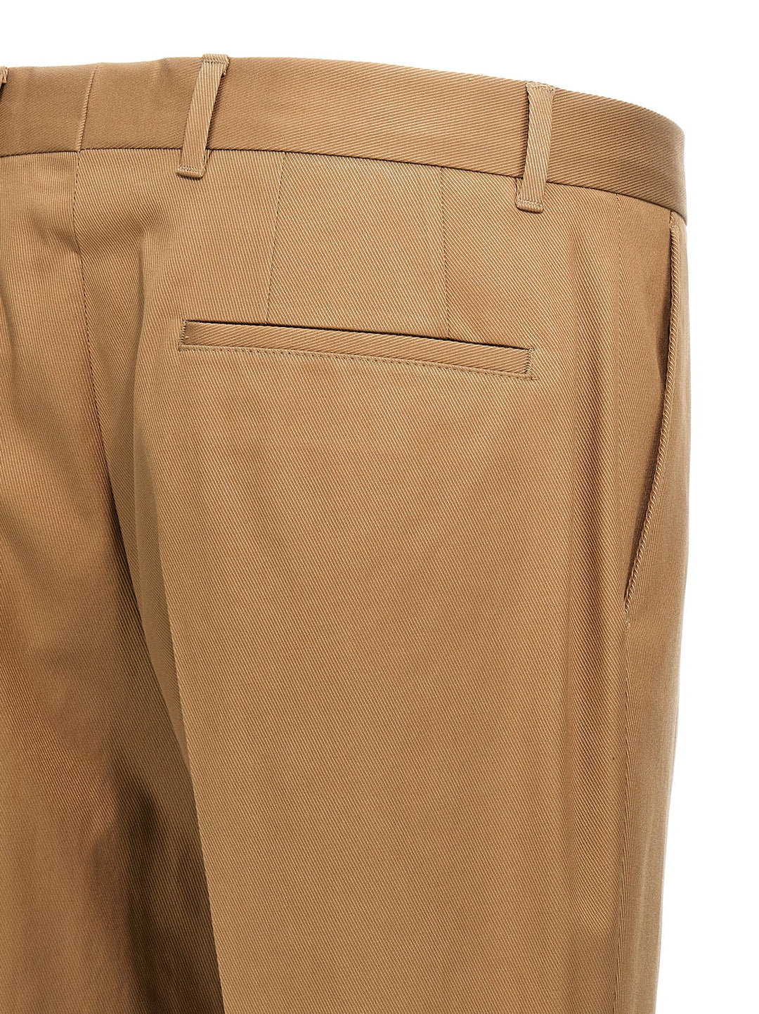 Pepe Pants Beige