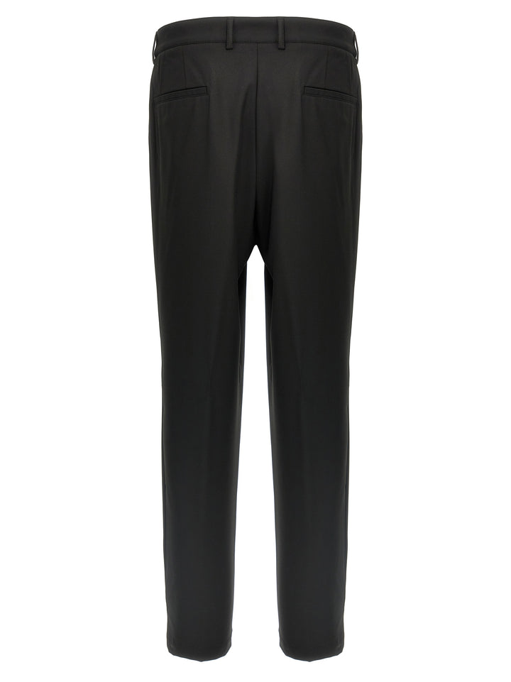 Genius El Pants Black