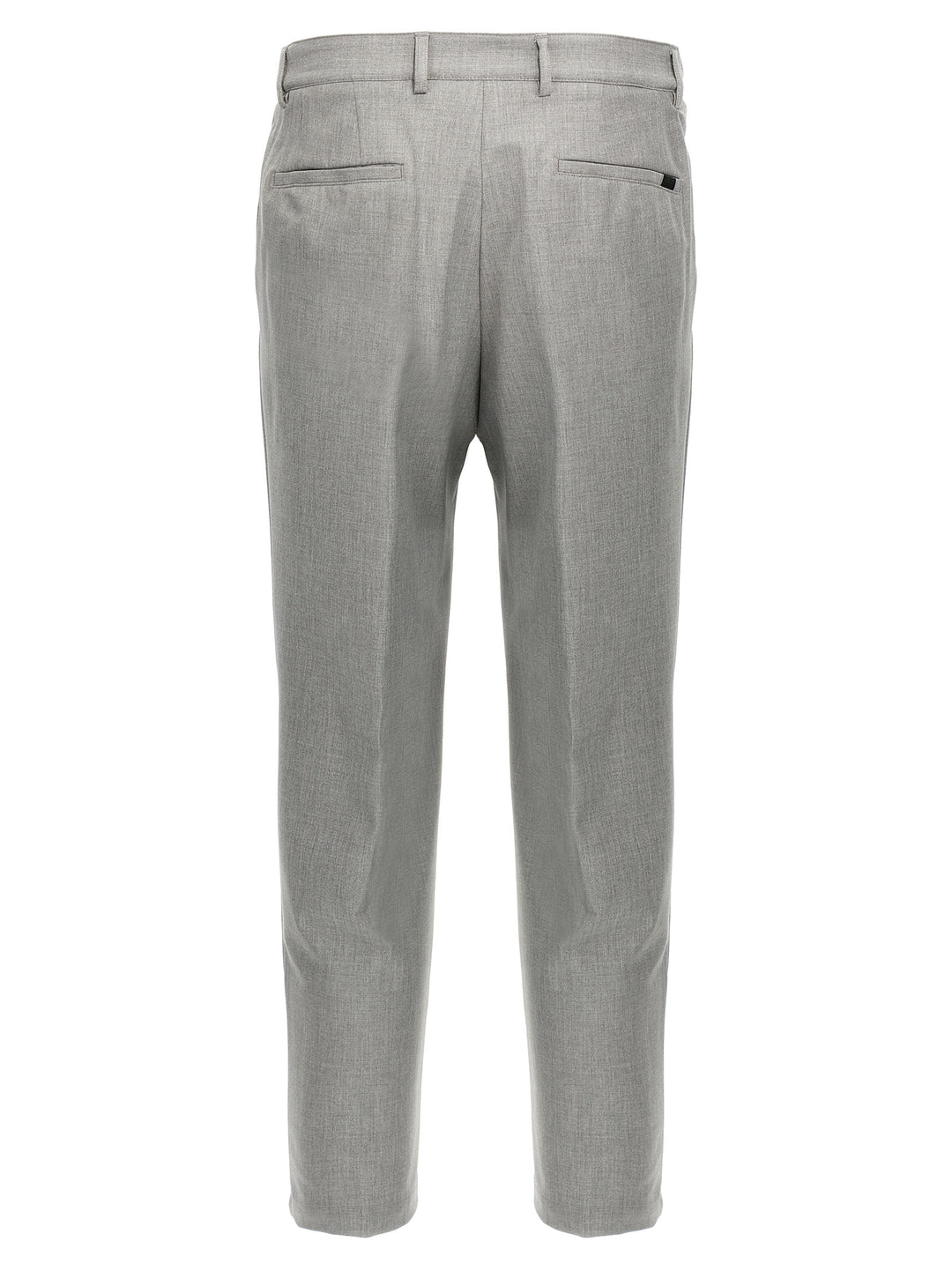 Genius El Pants Gray