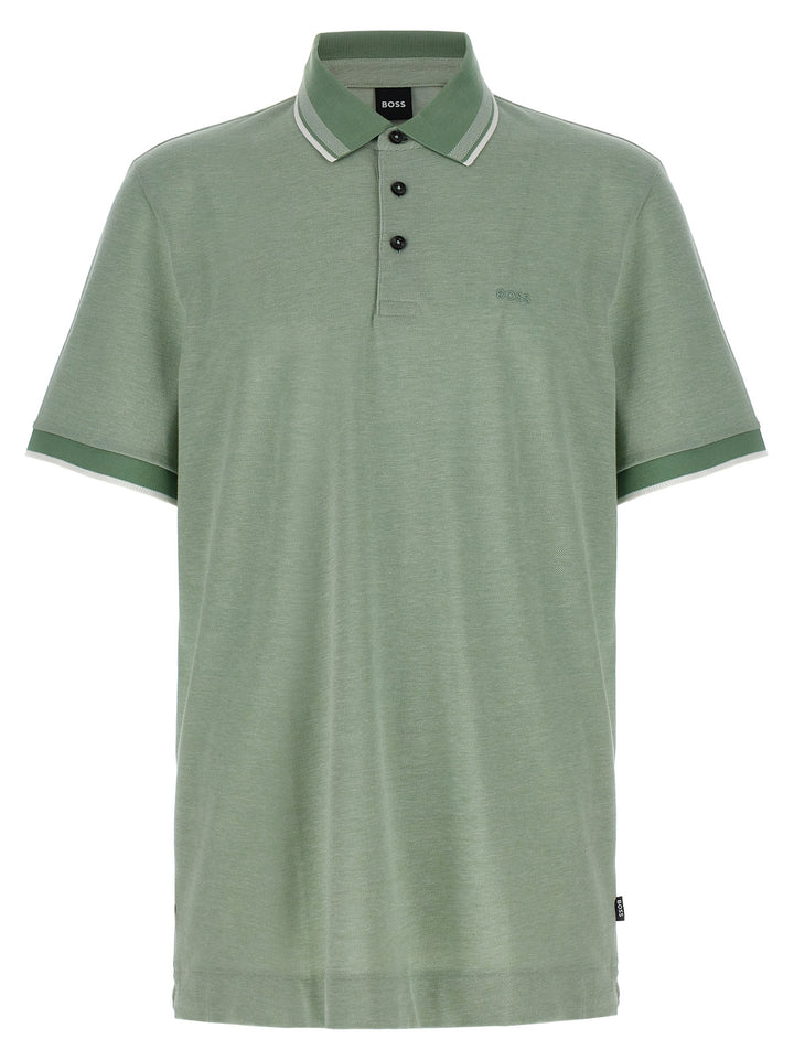 Prout 141 Polo Green