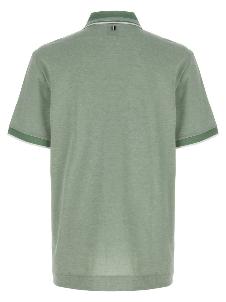 Prout 141 Polo Green