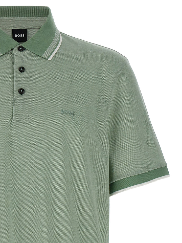 Prout 141 Polo Green