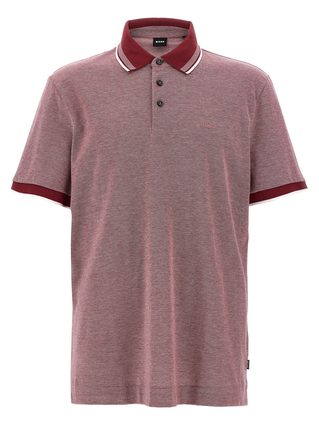 Prout 141 Polo Red