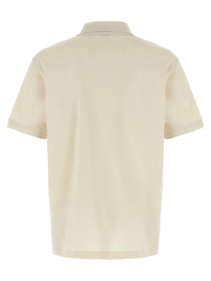 Polston 36 Polo Beige