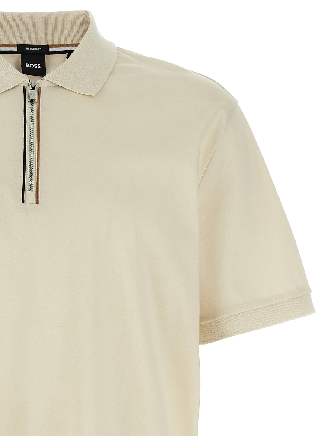 Polston 36 Polo Beige