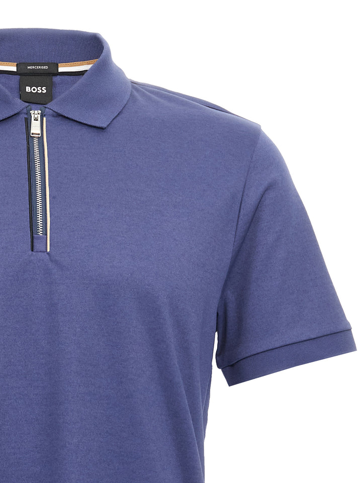 Polston 36 Polo Blue